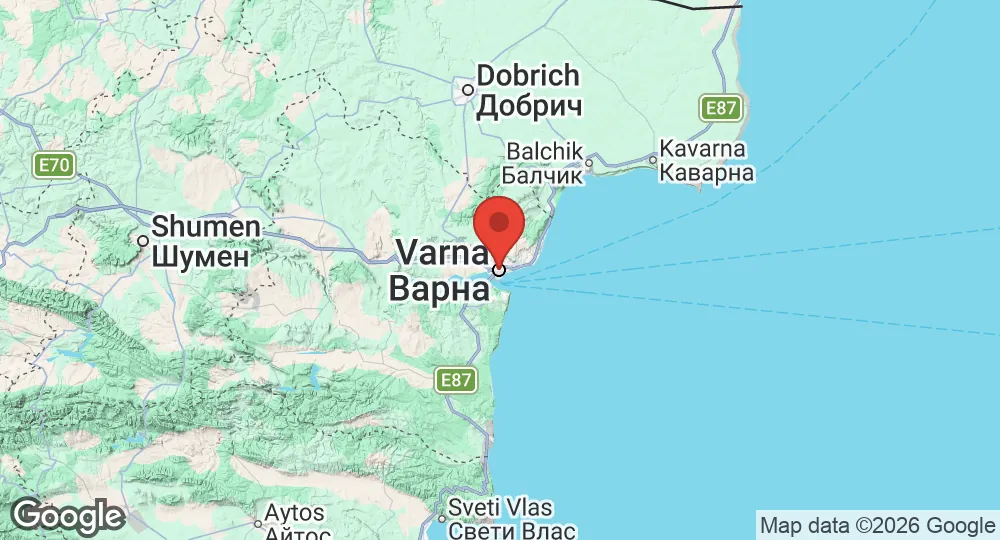 Varna, Bulgaria