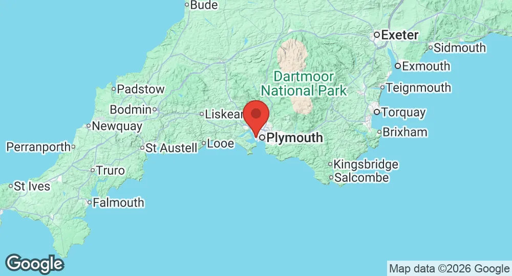 Devonport, Plymouth, United Kingdom