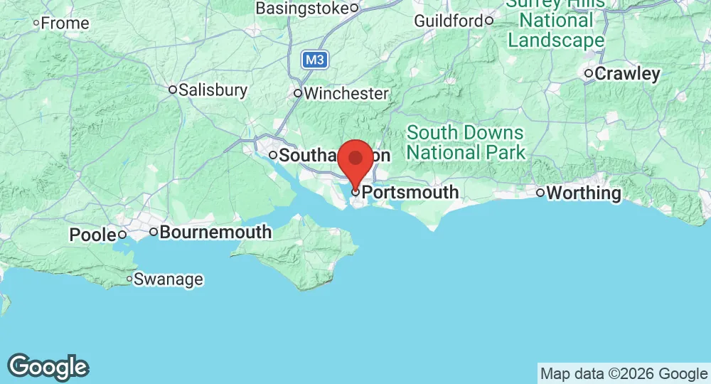 Portsmouth, United Kingdom