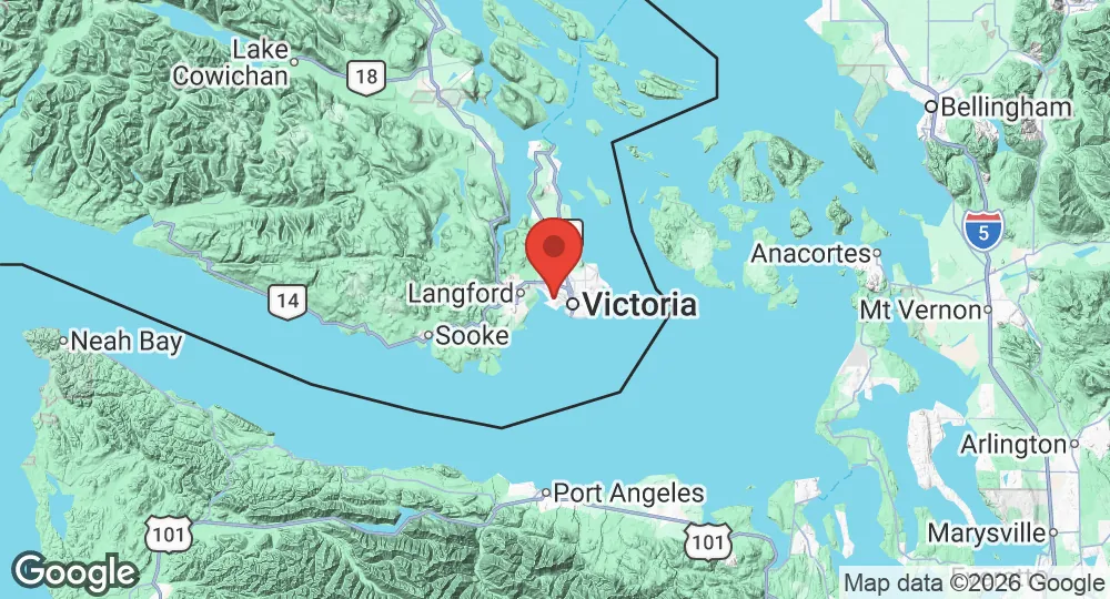 Esquimalt, British Columbia