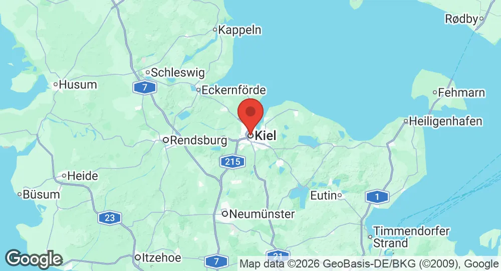 Kiel, Germany