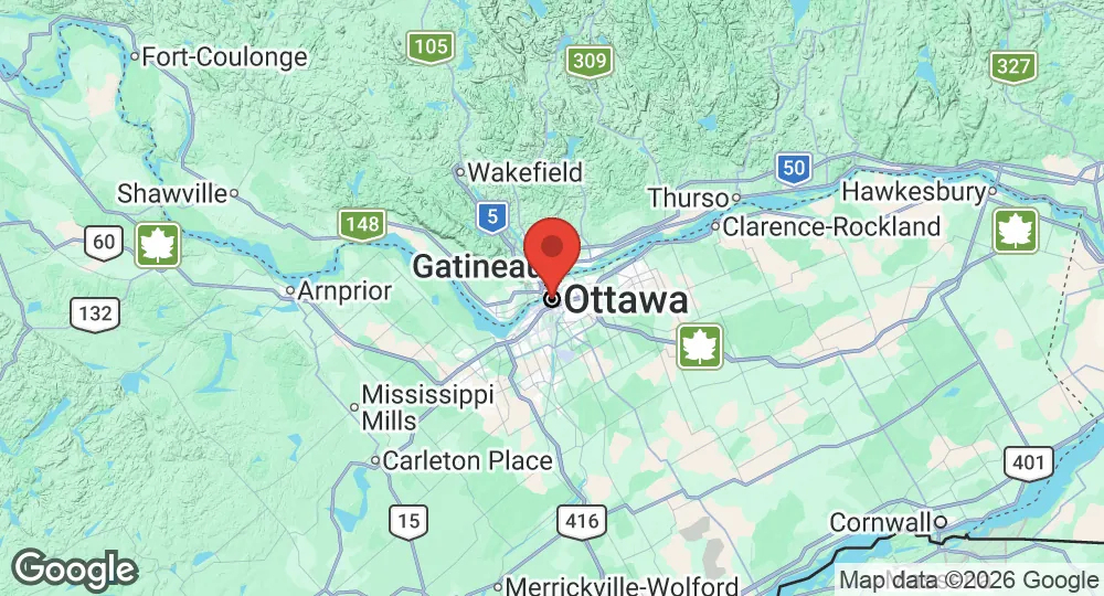 Ottawa, Canada