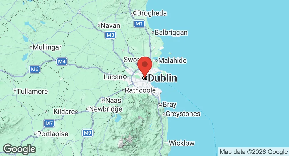 Dublin, Ireland