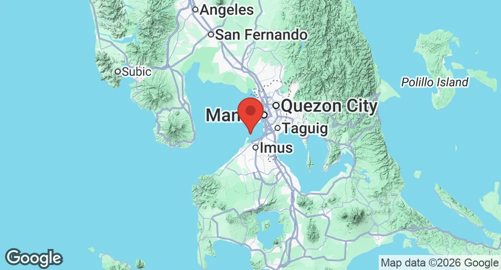 Naval Base Heracleo Alano, Cavite, Philippines