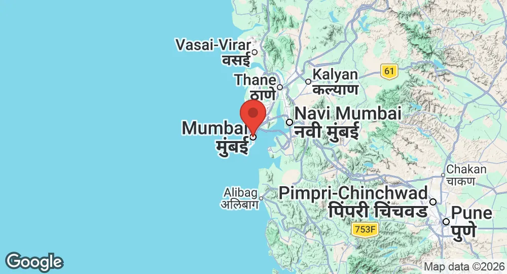 Mumbai, India