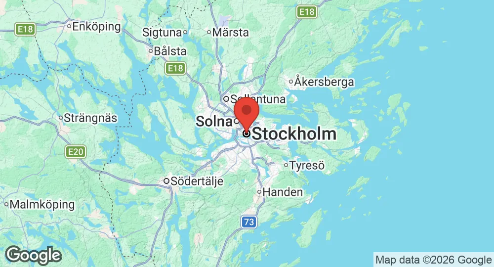 Stockholm, Sweden