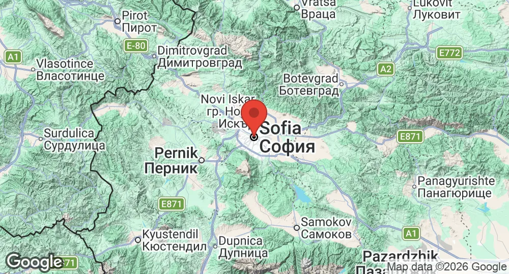 Sofia, Bulgaria