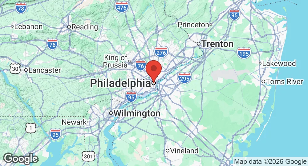 Philadelphia, Pennsylvania, USA