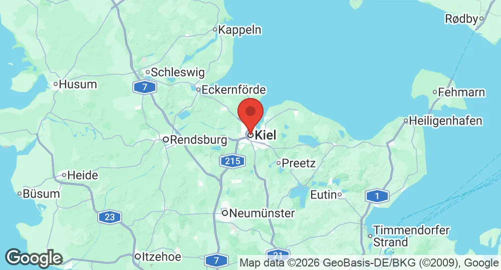 Kiel, Germany