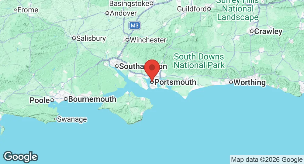 Portsmouth, United Kingdom