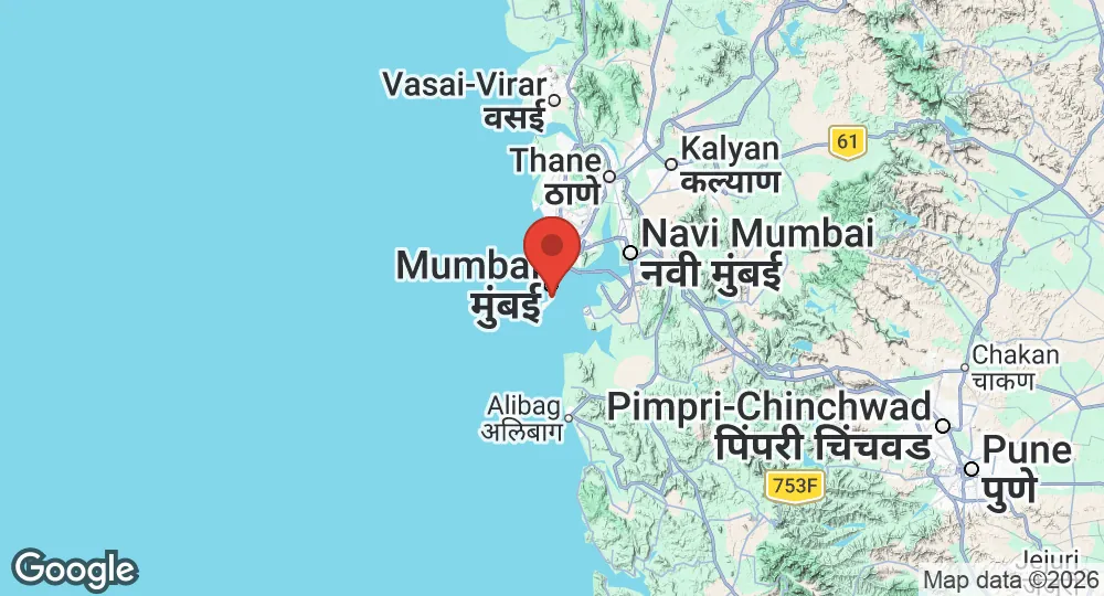 Naval Dockyard, Mumbai, India