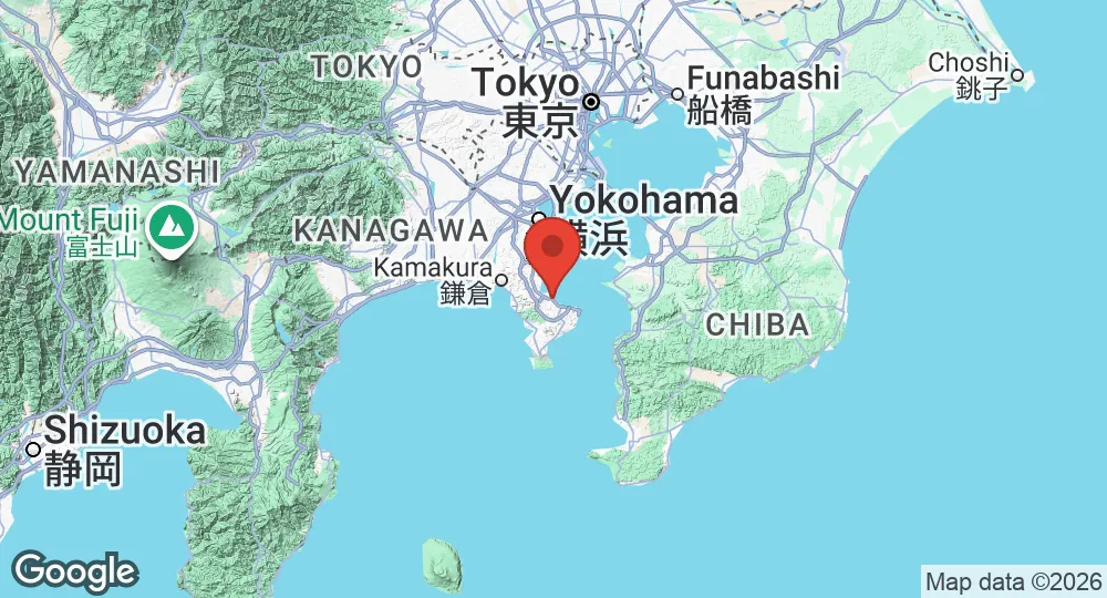 Yokosuka, Kanagawa, Japan