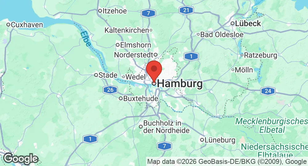 Hamburg, Germany
