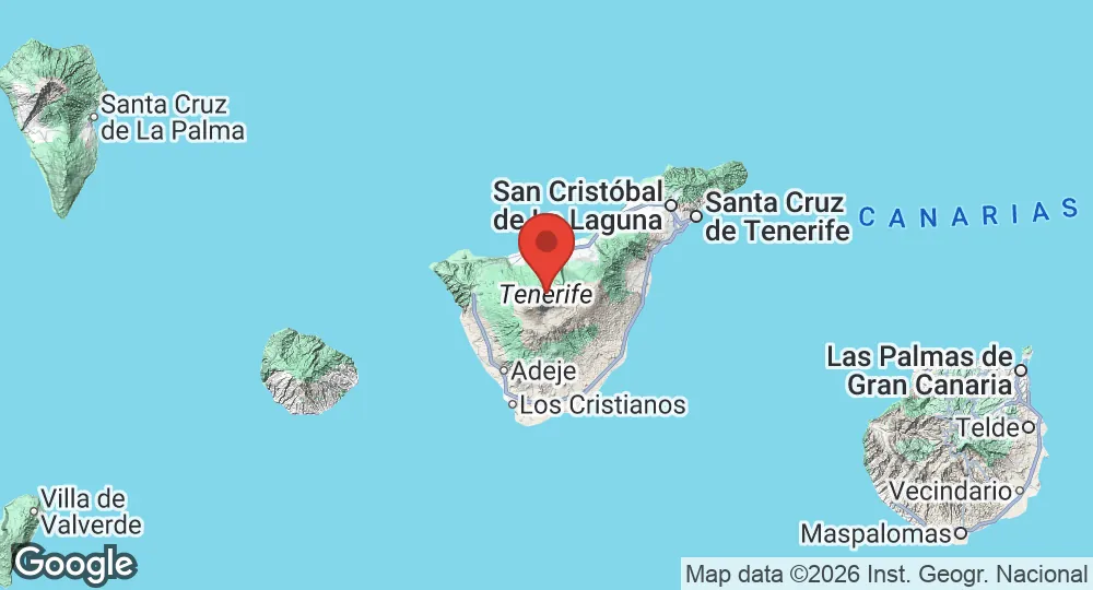 Canary Islands, Spain