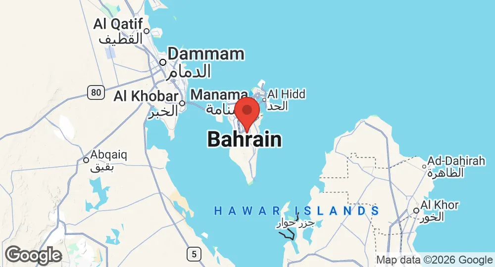 Bahrain