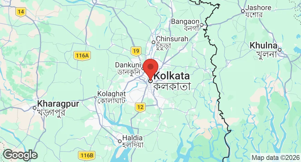 Kolkata, India