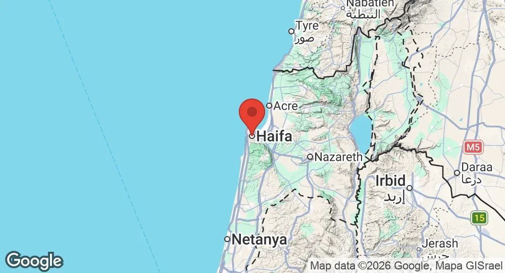 Haifa, Israel