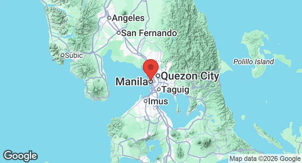 Manila, Philippines