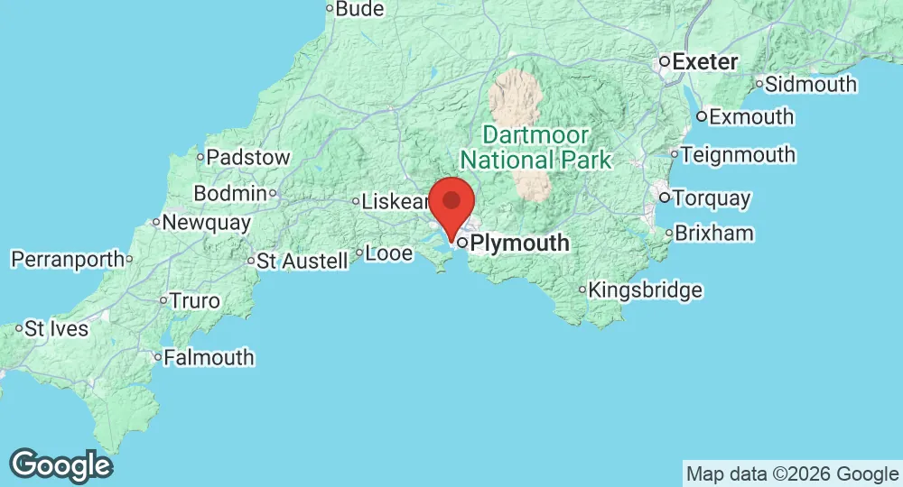 Devonport, Plymouth, United Kingdom