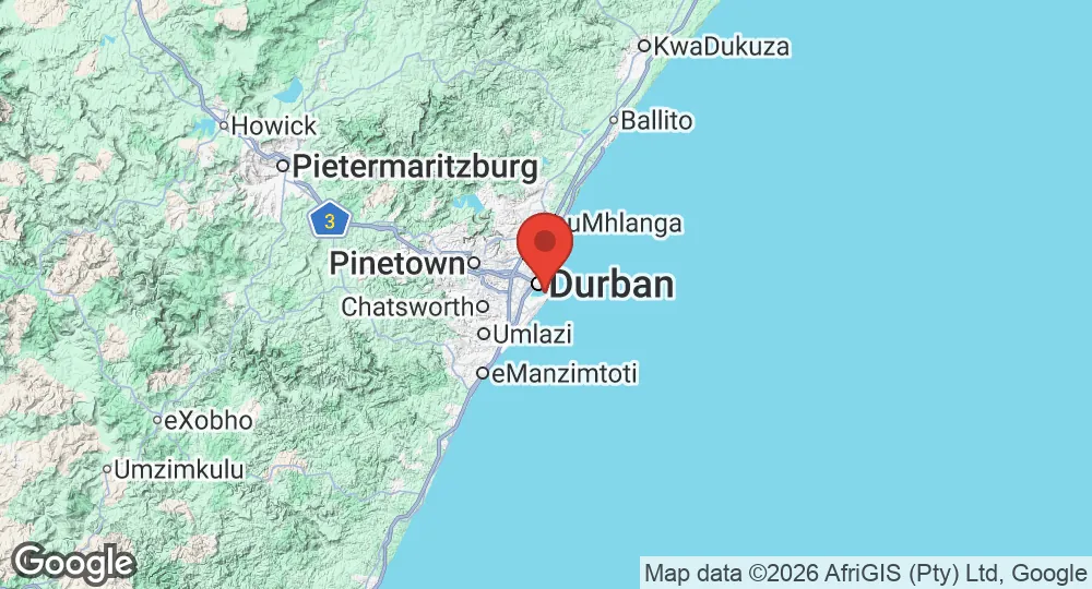 Naval Base Durban, South Africa