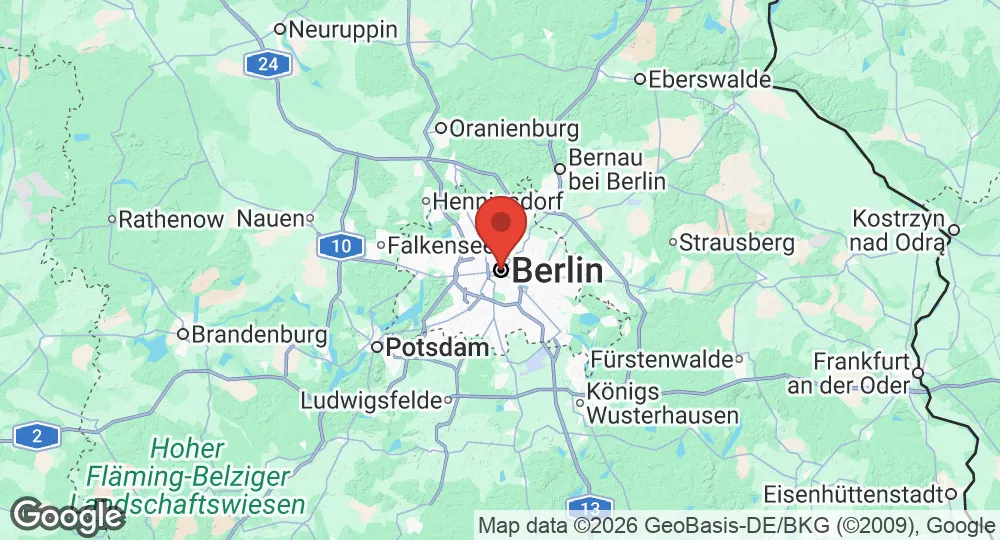 Berlin, Germany