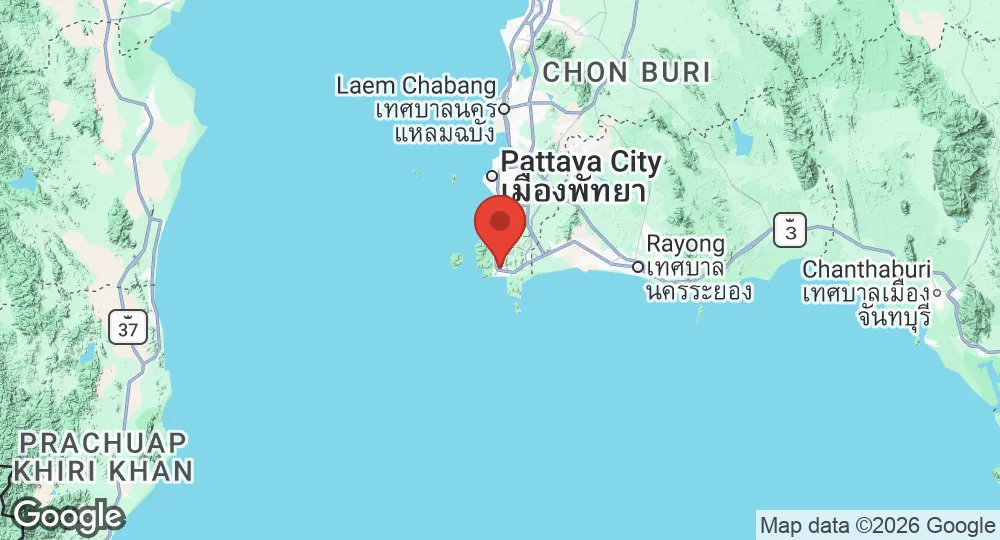 Sattahip Naval Base, Chonburi, Thailand