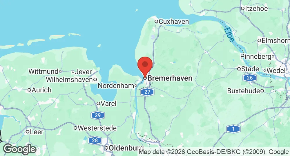 Bremerhaven, Germany