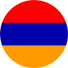 Roundel of Armenia air force