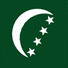 Roundel of Comoros air force