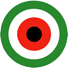 Roundel of Kuwait air force
