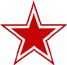 Roundel of Ex-USSR air force