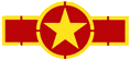 Roundel of Vietnam air force