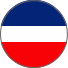 Roundel of Ex-Yugoslavia air force