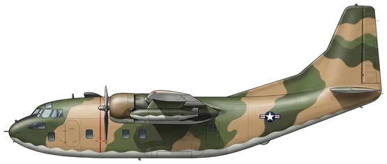 C-123 Provider profile drawing