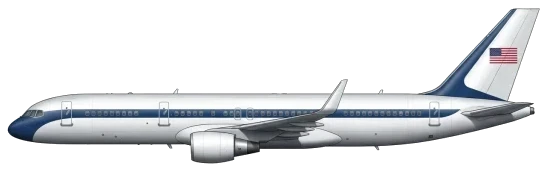 C-32 profile drawing
