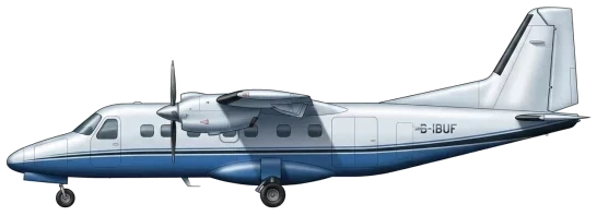 Do 128 profile drawing