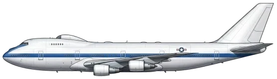 E-4 NOAC profile drawing