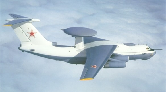 Picture of A-50 Mainstay