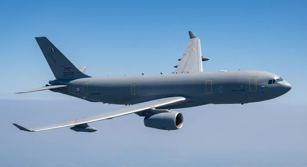 A330 MRTT Transport photo