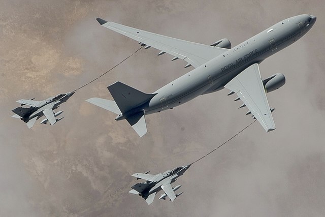 Picture of A330