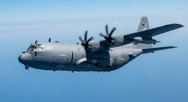 AC-130 Other photo