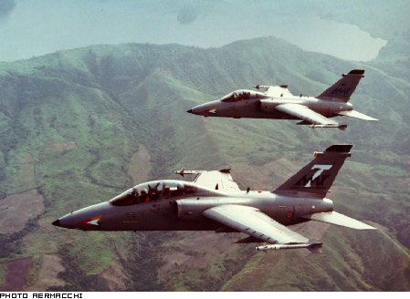 Photo of AMX