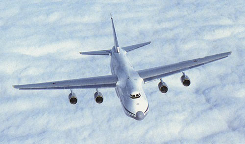 Picture of An-124 Condor