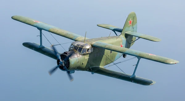 An-2 Colt Transport photo