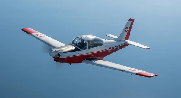 AS 202 Bravo Training photo