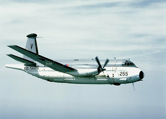 Picture of ATL-2 Atlantique