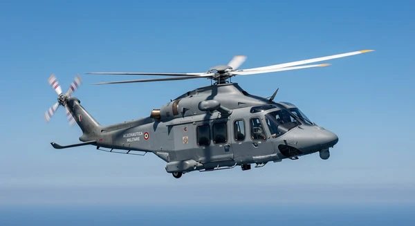 AgustaWestland AW139: Military Helicopters Specs & Operators (2026)