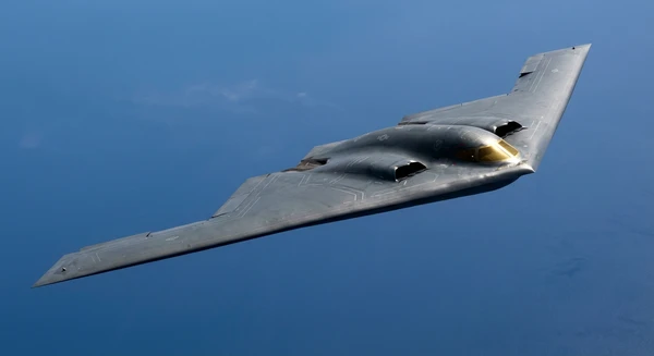 B-2 Spirit Bomber photo