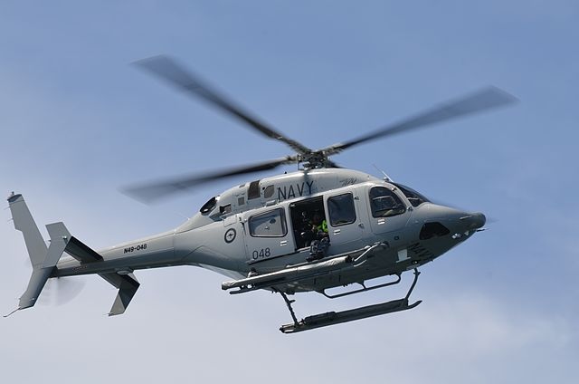 Picture of 429 GlobalRanger