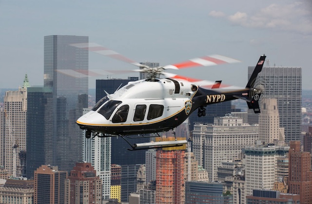 Picture of Bell 430
